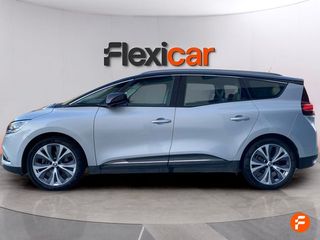 Renault Grand Scénic Zen Energy TCe 103 kW (140CV)