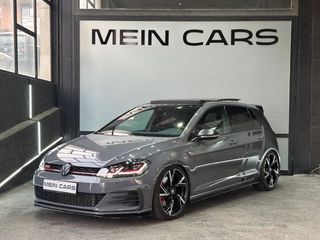 Volkswagen Golf GTI TCR 2.0 TSI 213kW290CV DSG