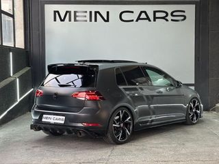Volkswagen Golf GTI TCR 2.0 TSI 213kW290CV DSG