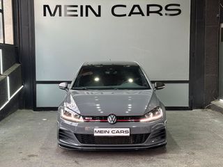 Volkswagen Golf GTI TCR 2.0 TSI 213kW290CV DSG