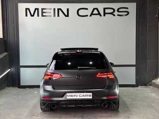 Volkswagen Golf GTI TCR 2.0 TSI 213kW290CV DSG