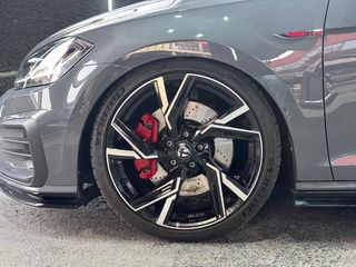 Volkswagen Golf GTI TCR 2.0 TSI 213kW290CV DSG