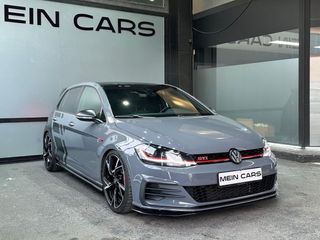 Volkswagen Golf GTI TCR 2.0 TSI 213kW290CV DSG
