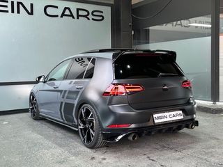 Volkswagen Golf GTI TCR 2.0 TSI 213kW290CV DSG