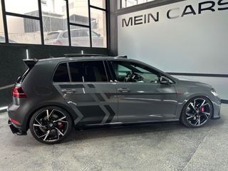 Volkswagen Golf GTI TCR 2.0 TSI 213kW290CV DSG