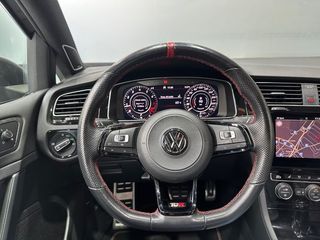 Volkswagen Golf GTI TCR 2.0 TSI 213kW290CV DSG