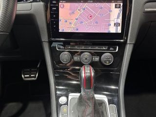 Volkswagen Golf GTI TCR 2.0 TSI 213kW290CV DSG