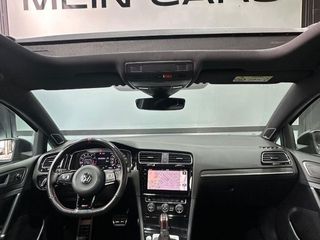 Volkswagen Golf GTI TCR 2.0 TSI 213kW290CV DSG