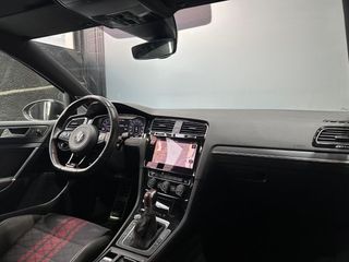 Volkswagen Golf GTI TCR 2.0 TSI 213kW290CV DSG