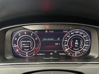 Volkswagen Golf GTI TCR 2.0 TSI 213kW290CV DSG