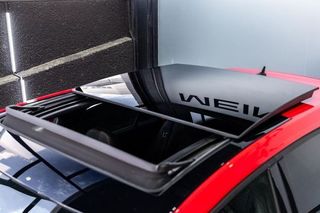 Volkswagen Golf GTI Performance