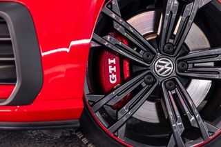 Volkswagen Golf GTI Performance