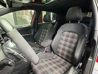 Volkswagen Golf GTI Performance