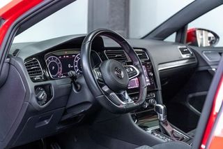 Volkswagen Golf GTI Performance