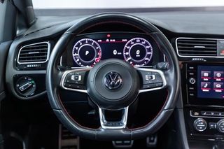 Volkswagen Golf GTI Performance