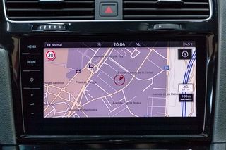 Volkswagen Golf GTI Performance