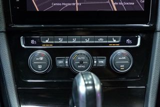 Volkswagen Golf GTI Performance