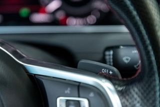 Volkswagen Golf GTI Performance