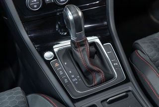 Volkswagen Golf GTI Performance