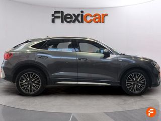 Audi Q3 Black line 35 TDI 110kW (150CV) S tronic