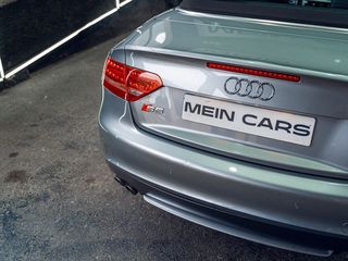 Audi S5 3.0 TFSI quattro S Tronic cabrio