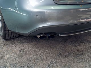 Audi S5 3.0 TFSI quattro S Tronic cabrio