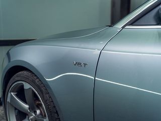 Audi S5 3.0 TFSI quattro S Tronic cabrio