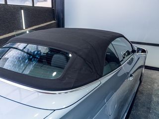 Audi S5 3.0 TFSI quattro S Tronic cabrio