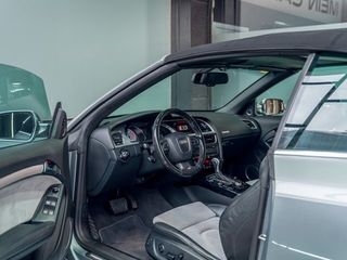 Audi S5 3.0 TFSI quattro S Tronic cabrio