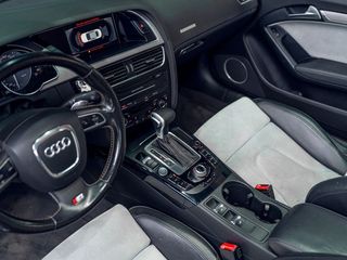 Audi S5 3.0 TFSI quattro S Tronic cabrio