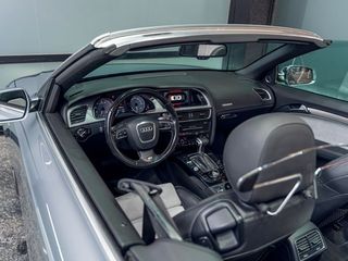 Audi S5 3.0 TFSI quattro S Tronic cabrio
