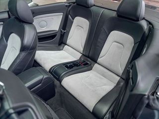 Audi S5 3.0 TFSI quattro S Tronic cabrio