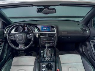 Audi S5 3.0 TFSI quattro S Tronic cabrio