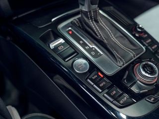 Audi S5 3.0 TFSI quattro S Tronic cabrio