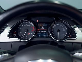 Audi S5 3.0 TFSI quattro S Tronic cabrio