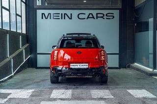 MINI Countryman JCW ALL4