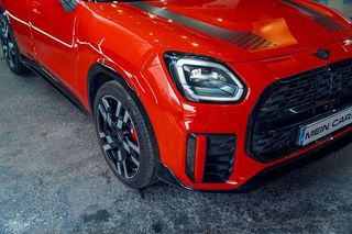 MINI Countryman JCW ALL4