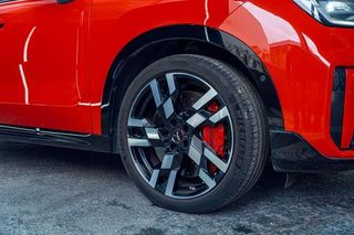 MINI Countryman JCW ALL4