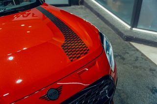 MINI Countryman JCW ALL4