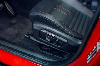 MINI Countryman JCW ALL4