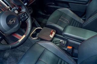 MINI Countryman JCW ALL4