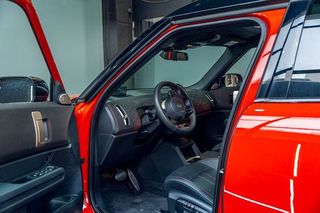 MINI Countryman JCW ALL4