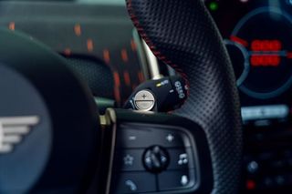 MINI Countryman JCW ALL4