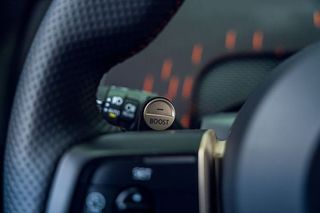 MINI Countryman JCW ALL4