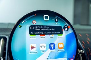 MINI Countryman JCW ALL4