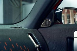 MINI Countryman JCW ALL4