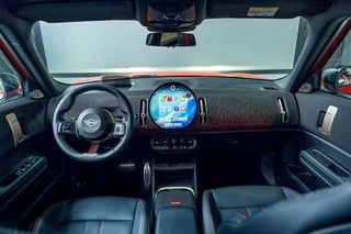 MINI Countryman JCW ALL4