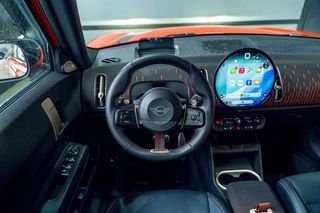 MINI Countryman JCW ALL4