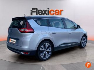 Renault Grand Scénic Zen Energy TCe 103 kW (140CV)