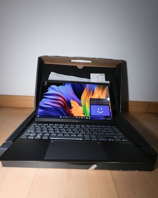 ASUS ZenBook 13 OLED i5 16GB 512GB UX325EA